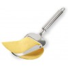 Cheese Slicer Stainless Steel Cheese Plane Slicer Cheese Cutter,Cheese Shaver for Semi Soft and Hard Cheese