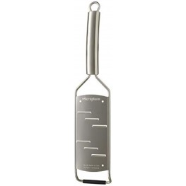 Microplane Professional Series Grater Shaver