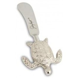 Julia Knight By the sea Spreader Knife One Size Silver