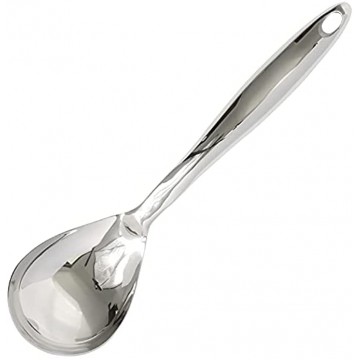Extra Large Serving Spoon 304 Stainless Steel Dishwasher Safe Kitchen Spoon 11 1 2 Inch