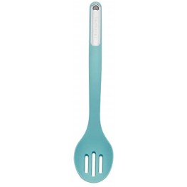KitchenAid Slotted spoon 13.5 inches Aqua