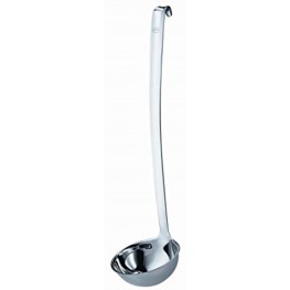Rösle Ladle Serving Spoon Catering Accessories Rosle 36 x 10 cm 24068 Stainless