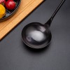 Soup Ladle 14.2 inches wok utensils Stainless Steel wok Ladle.