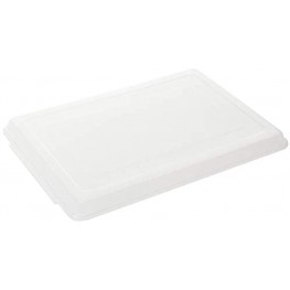 Winco Covers for Aluminum Sheet Pan 18 by 26-Inch